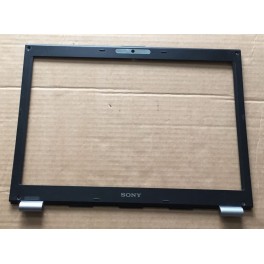 Pe&ccedil;as de sony vaio vgn-sz71 sz71mn frame do lcd