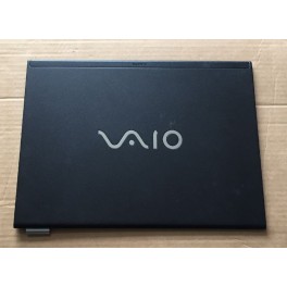 Pe&ccedil;as de sony vaio vgn-sz71 sz71mn lcd backcover