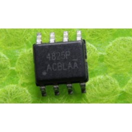Mosfet smd sop8 4825P 4825 AP4825P AM4825