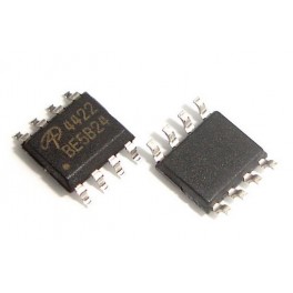 Mosfet smd sop8 4422 AO4422 A04422