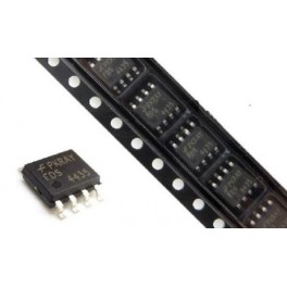 MOSFET FDS4435BZ FDS4435 FDS4435B 4435BZ 4435
