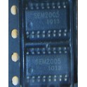 IC SEMSTECH SEM2005 SMD SOP16