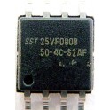 25vf080B SST25VF080B 8 Mbit SPI Serial Flash