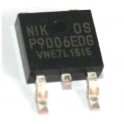 Transistor SMD SOT252 P9006 P9006EDG
