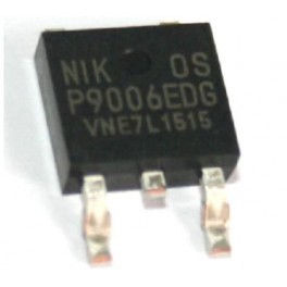 Transistor SMD SOT252 P9006 P9006EDG