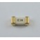 Fusivel littlefuse SMD 1808 3A fast blow