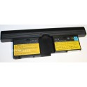 FRU 92P1083 - Bateria IBM Thinkpad X X41 Tablet