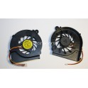 XS10N05YF05VBJ - Cooler HP G4-1000 G6-1000 G7-1000 Séries