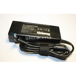 Transformador HP 15 - 19.5V 4.62A 90W 4.5x3.0 com Pin Inside.
