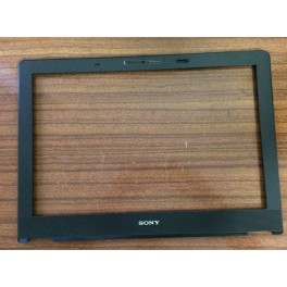 Pe&ccedil;as Sony PCG-8113M - LCD Frame / Bezel / Aro