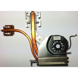 Pe&ccedil;as Sony PCG-8113M - Cooler + Heatsink