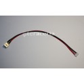 DC Jack Acer Aspire 5050, 5235, 5315, 5335, 5535, 5735, 6735, 7535 