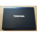 Peças de Toshiba A210 lcd backcover v0001_00880 