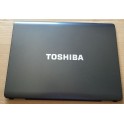 Peças de Toshiba L300D lcd backcover v00013_1300 