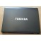 Peças de Toshiba L300D lcd backcover v00013_1300 