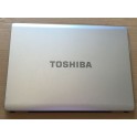 Peças de Toshiba L300 lcd backbover v000130070 