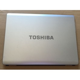 Peças de Toshiba L300 lcd backbover v000130070 