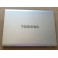 Peças de Toshiba L300 lcd backbover v000130070 