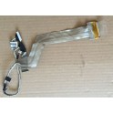 Peças de Compaq 6720s cabo lvds original 456802-001 