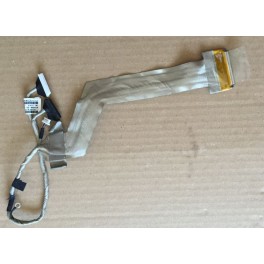 Peças de Compaq 6720s cabo lvds original 456802-001 