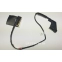 1422-00NR000 - Cabo Lvds Asus 1008HA 1008P