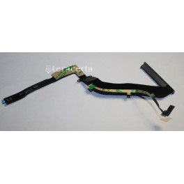 Cabo SATA 821-1492-A - Cabo HD Macbook Pro A1286