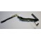 Cabo SATA 821-1492-A - Cabo HD Macbook Pro A1286