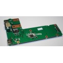 60-NXMDC1000 Placa Dc Jack Asus K52 Usb CD, Lan