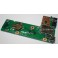 60-NXMDC1000 Placa Dc Jack Asus K52 Usb CD, Lan