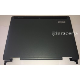 LCD Cover de Magn&eacute;sio com dobradi&ccedil;as Acer Extensa 5620