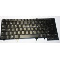 SN7122 - Teclado Dell E5420 E6320 E6420