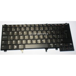 SN7122 - Teclado Dell E5420 E6320 E6420