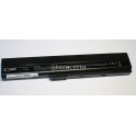 A32-K52 Bateria Asus A40 A52 B53 K42 K52 K62 N82 P42 X42 X52 