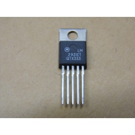 IC regulador de tensao ajustavel TO-220 LM2931CT 