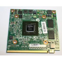 VG.9MG06.001 Gr&aacute;fica Nvidia Geforce 9300M GS MXMII DDR2 256MB G98-630-U2