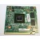 VG.9MG06.001 Gr&aacute;fica Nvidia Geforce 9300M GS MXMII DDR2 256MB G98-630-U2