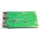 Adaptador MicroSata 1.8" / mSata SSD PCIe Pci-e 