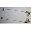 13N0-M3M0402 13N0-M3M0502 Dobradiças Asus N56