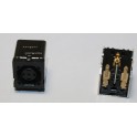 Ficha DC Jack Dell 1425,1520,1545,1565,M1210,M1330,M1530,M1710,M2010