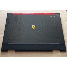 Pe&ccedil;as de Acer Ferrari 4000 Lcd Backcover EAZF300_3015 