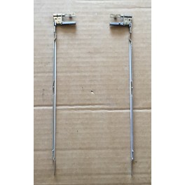Pe&ccedil;as Acer travelmate 370 dobradi&ccedil;as / hinges originais o par 
