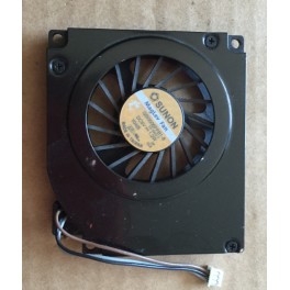 Pe&ccedil;as Acer travelmate 370 fan original gb0506pfb1-8 