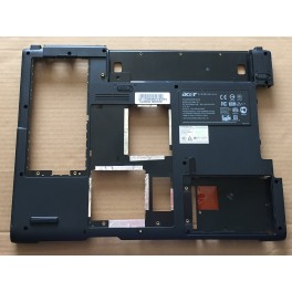 Pe&ccedil;as Acer travelmate 4000 40_02 wlmi bottom case 3azl1batn19 