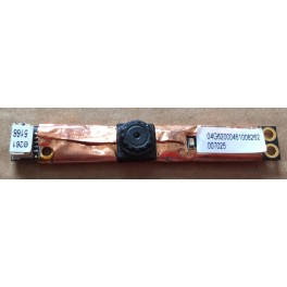Peça Asus F6V webcam 04g62000461008262 