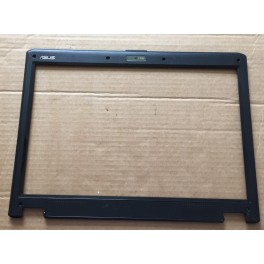 Peça Asus F6V frame do lcd 13gne71ap021-186051003874