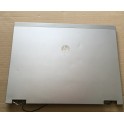 Peça de HP ELITEbook 2540P lcd back cover 