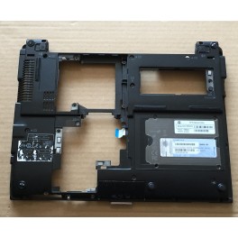 Peça de HP ELITEbook 2540P Bottom Case 598759-001 