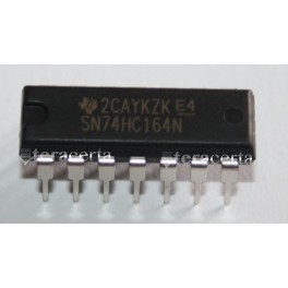 74HC164 - Cmos Logic