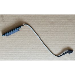 Peças Macbook A1181 White cabo ligaçao hdd disco rigido SATA 