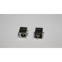 Ficha DC Jack Asus A43, A52, A53, A72, K42, K53, K54, K72, K73, K84, P43 Séries